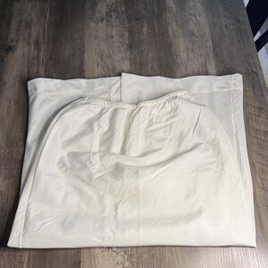 Vintage JCPenney Cream Women's Slip